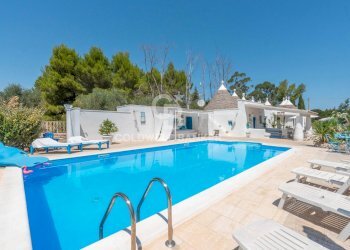 Foto 1 - Baita Contrada Guardariello
 
Snc, Ostuni - foto 1