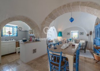 Foto 2 - Baita Contrada Guardariello
 
Snc, Ostuni - foto 2