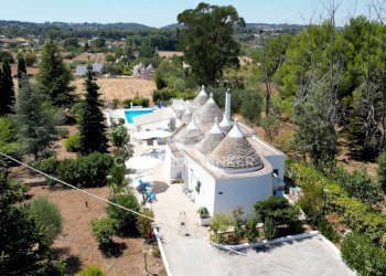 Foto 4 - Baita Contrada Guardariello
 
Snc, Ostuni - foto 4