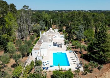 Foto 5 - Baita Contrada Guardariello
 
Snc, Ostuni - foto 5