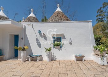 Foto 6 - Baita Contrada Guardariello
 
Snc, Ostuni - foto 6