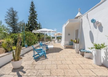 Foto 7 - Baita Contrada Guardariello
 
Snc, Ostuni - foto 7