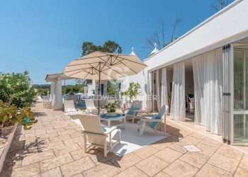 Foto 8 - Baita Contrada Guardariello
 
Snc, Ostuni - foto 8