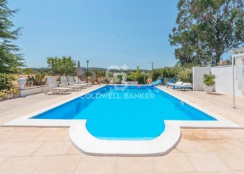 Foto 13 - Baita Contrada Guardariello
 
Snc, Ostuni - foto 13