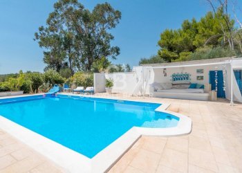 Foto 14 - Baita Contrada Guardariello
 
Snc, Ostuni - foto 14