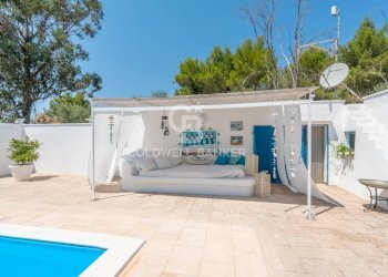 Foto 15 - Baita Contrada Guardariello
 
Snc, Ostuni - foto 15