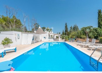 Foto 16 - Baita Contrada Guardariello
 
Snc, Ostuni - foto 16