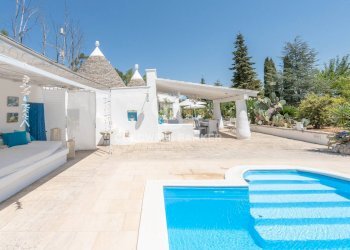 Foto 17 - Baita Contrada Guardariello
 
Snc, Ostuni - foto 17