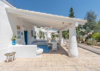 Foto 19 - Baita Contrada Guardariello
 
Snc, Ostuni - foto 19