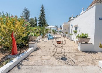 Foto 20 - Baita Contrada Guardariello
 
Snc, Ostuni - foto 20