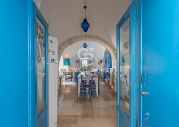 Foto 23 - Baita Contrada Guardariello
 
Snc, Ostuni - foto 23