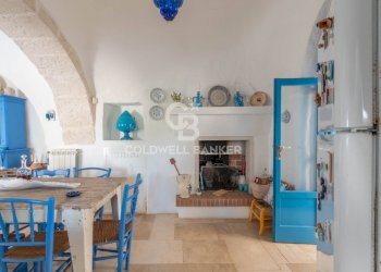 Foto 25 - Baita Contrada Guardariello
 
Snc, Ostuni - foto 25