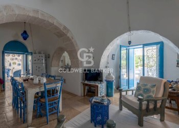 Foto 28 - Baita Contrada Guardariello
 
Snc, Ostuni - foto 28