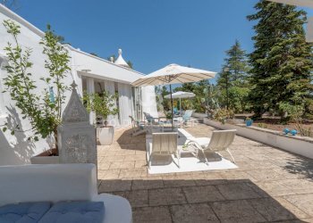 Foto 39 - Baita Contrada Guardariello
 
Snc, Ostuni - foto 39