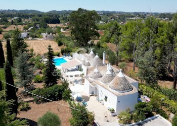 Foto 43 - Baita Contrada Guardariello
 
Snc, Ostuni - foto 43