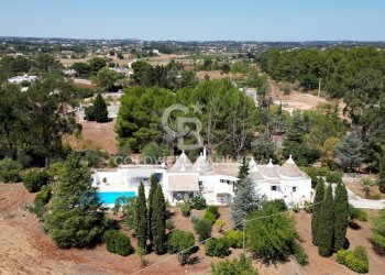 Foto 44 - Baita Contrada Guardariello
 
Snc, Ostuni - foto 44