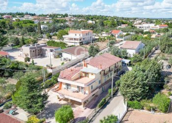 Foto 48 - Villa Via San Magno
 
46, Corato - foto 48