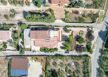 Foto 49 - Villa Via San Magno
 
46, Corato - foto 49