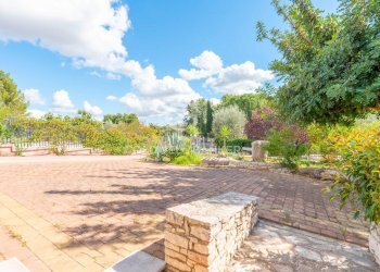 Foto 13 - Villa Via San Magno
 
46, Corato - foto 13