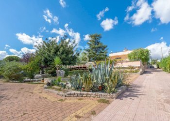 Foto 8 - Villa Via San Magno
 
46, Corato - foto 8