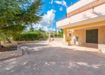 Foto 16 - Villa Via San Magno
 
46, Corato - foto 16