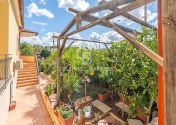 Foto 19 - Villa Via San Magno
 
46, Corato - foto 19