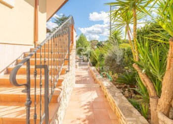 Foto 20 - Villa Via San Magno
 
46, Corato - foto 20