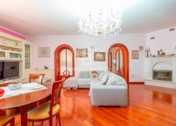 Foto 4 - Villa Via San Magno
 
46, Corato - foto 4