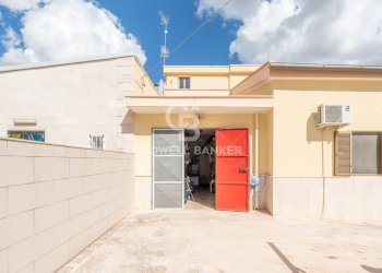 Foto 41 - Villa Via San Magno
 
46, Corato - foto 41