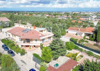 Foto 50 - Villa Via San Magno
 
46, Corato - foto 50