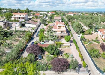 Foto 51 - Villa Via San Magno
 
46, Corato - foto 51