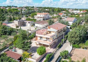 Foto 52 - Villa Via San Magno
 
46, Corato - foto 52