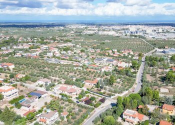 Foto 53 - Villa Via San Magno
 
46, Corato - foto 53