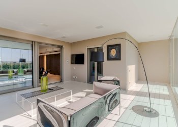 Foto 7 - Attico via Urania
 
1, Bari - foto 7