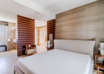 Foto 19 - Attico via Urania
 
1, Bari - foto 19