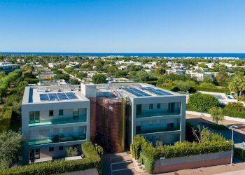 Foto 55 - Attico via Urania
 
1, Bari - foto 55