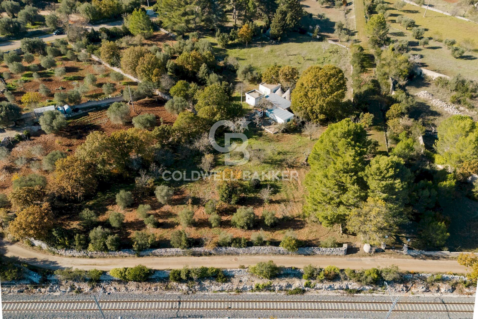 Foto 3 - Baita STRADA COMUNALE PARCO GRANDE
NC, Putignano - photo 3