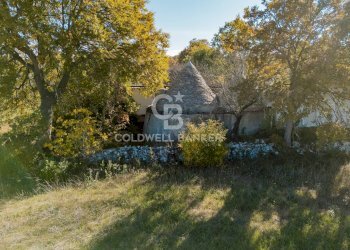 Foto 2 - Baita STRADA COMUNALE PARCO GRANDE
 
NC, Putignano - foto 2