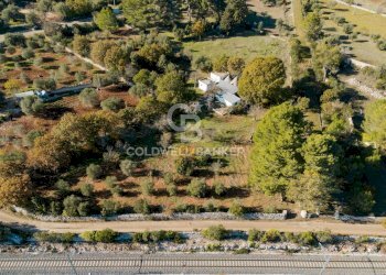 Foto 3 - Baita STRADA COMUNALE PARCO GRANDE
 
NC, Putignano - foto 3