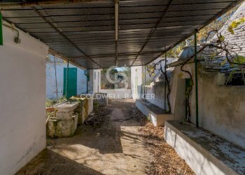 Foto 7 - Baita STRADA COMUNALE PARCO GRANDE
 
NC, Putignano - foto 7