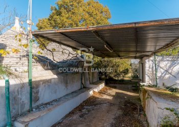 Foto 8 - Baita STRADA COMUNALE PARCO GRANDE
 
NC, Putignano - foto 8