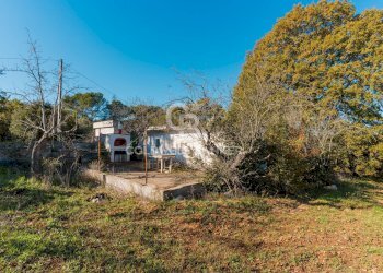 Foto 15 - Baita STRADA COMUNALE PARCO GRANDE
 
NC, Putignano - foto 15