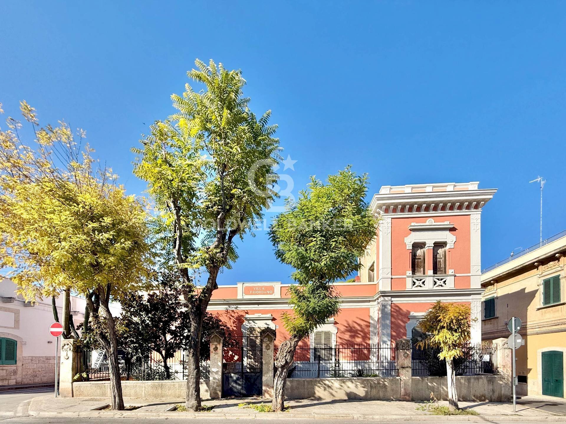 Foto 2 - Villa Corso Umberto I
 
39, Bari - photo 2