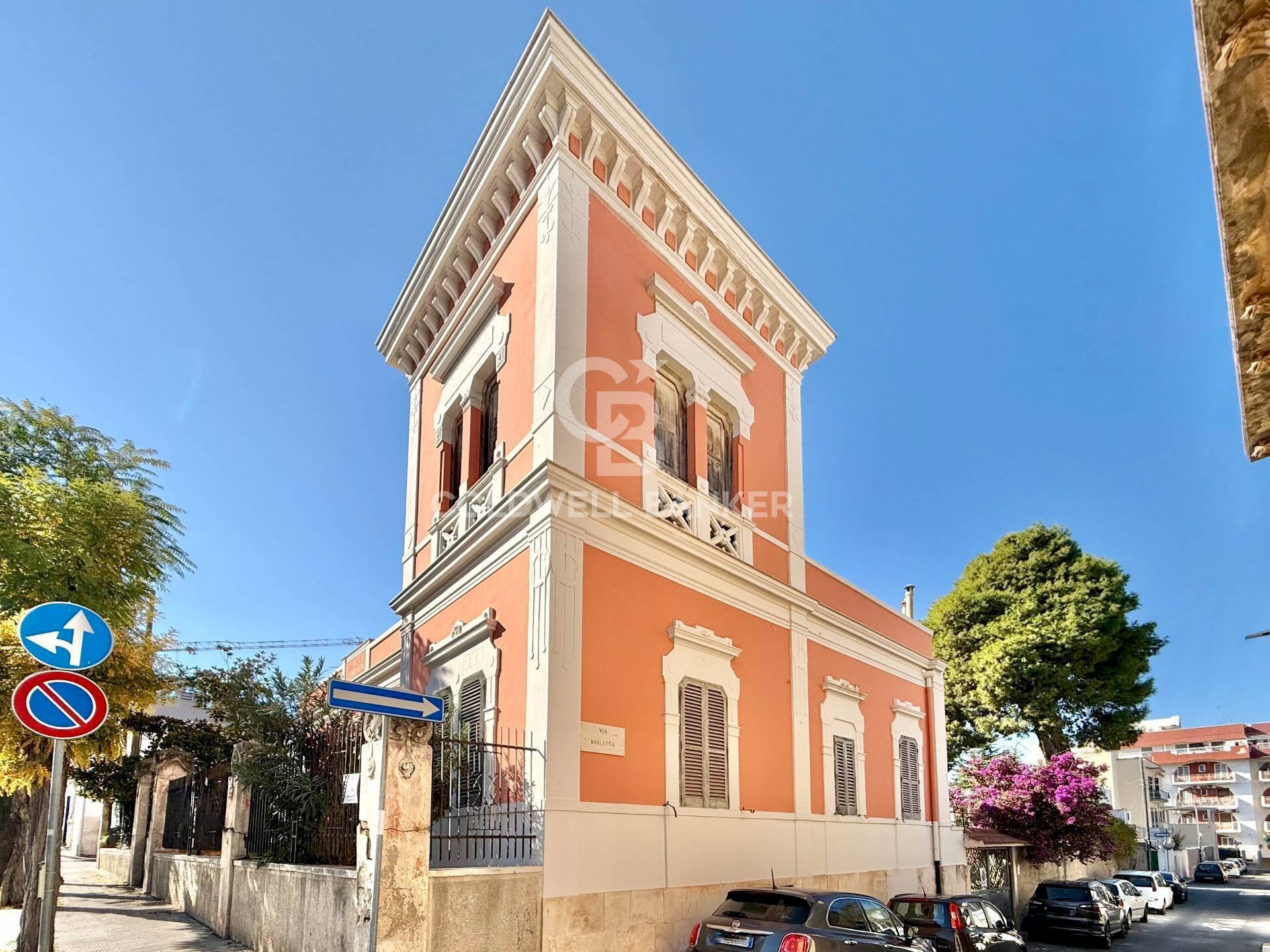 Foto 3 - Villa Corso Umberto I
 
39, Bari - photo 3