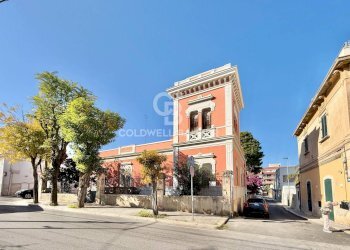 Foto 4 - Villa Corso Umberto I
 
39, Bari - photo 4