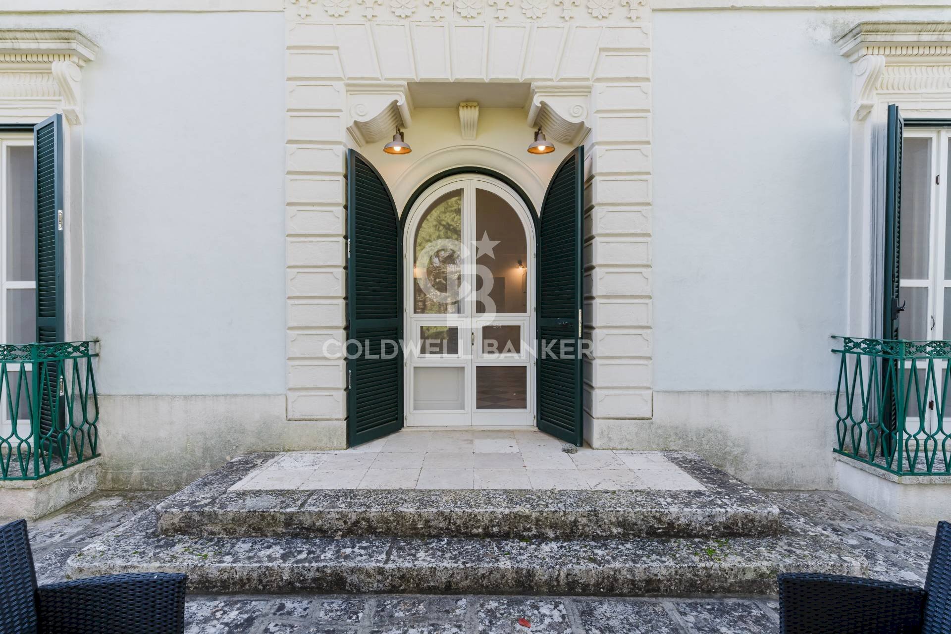 Foto 3 - Villa Viale Arsilio
 
13, Fasano - foto 3