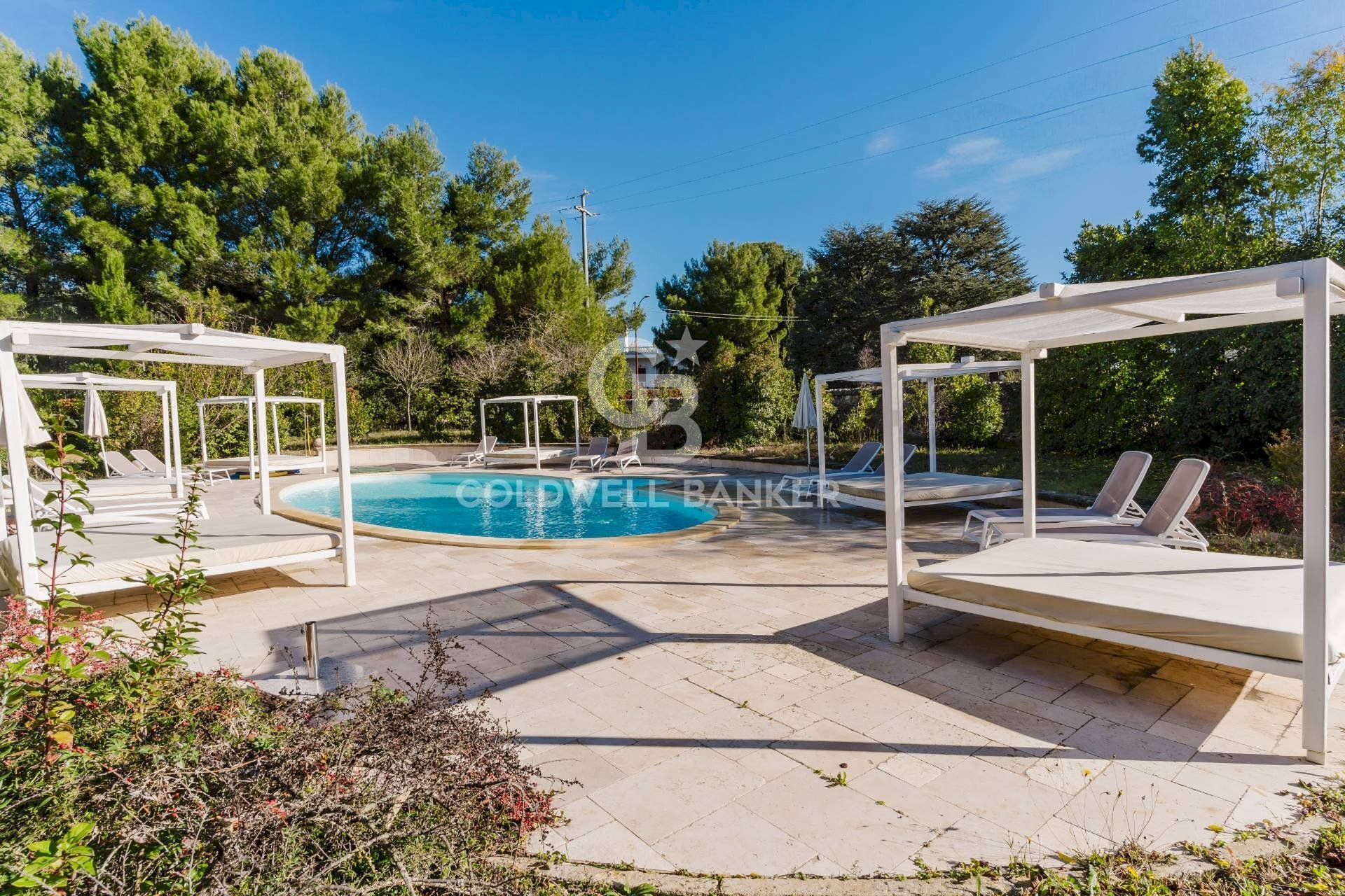 Foto 1 - Villa Viale Arsilio
 
13, Fasano - foto 1