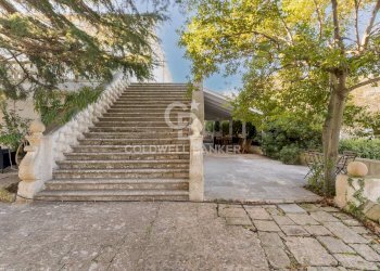 Foto 9 - Villa Viale Arsilio
 
13, Fasano - foto 9