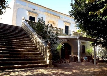 Foto 10 - Villa Viale Arsilio
 
13, Fasano - foto 10