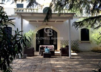 Foto 11 - Villa Viale Arsilio
 
13, Fasano - foto 11